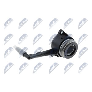 BUTEE D'EMBRAYAGE VW GOLF V/VI/VII 