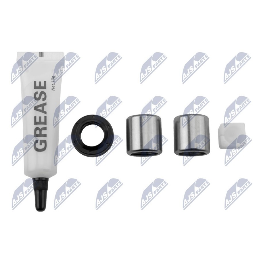 SUSPENSION, JAMBE D'ESSIEU /BIEGÓW/FORD FOCUS I/II