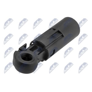 VERROUILLAGE DU CÂBLE DE LEVIER DE VITESSES VW CRAFTER 30-35 2006-