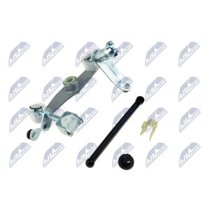 KIT DE REPARATION POMMEAU OPEL CORSA C 00-