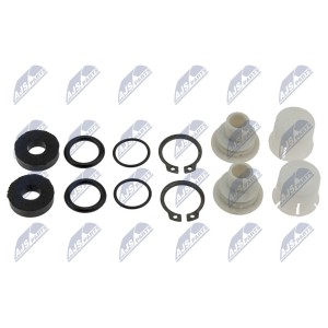 SUSPENSION, JAMBE D'ESSIEU ASTRA F 1991-