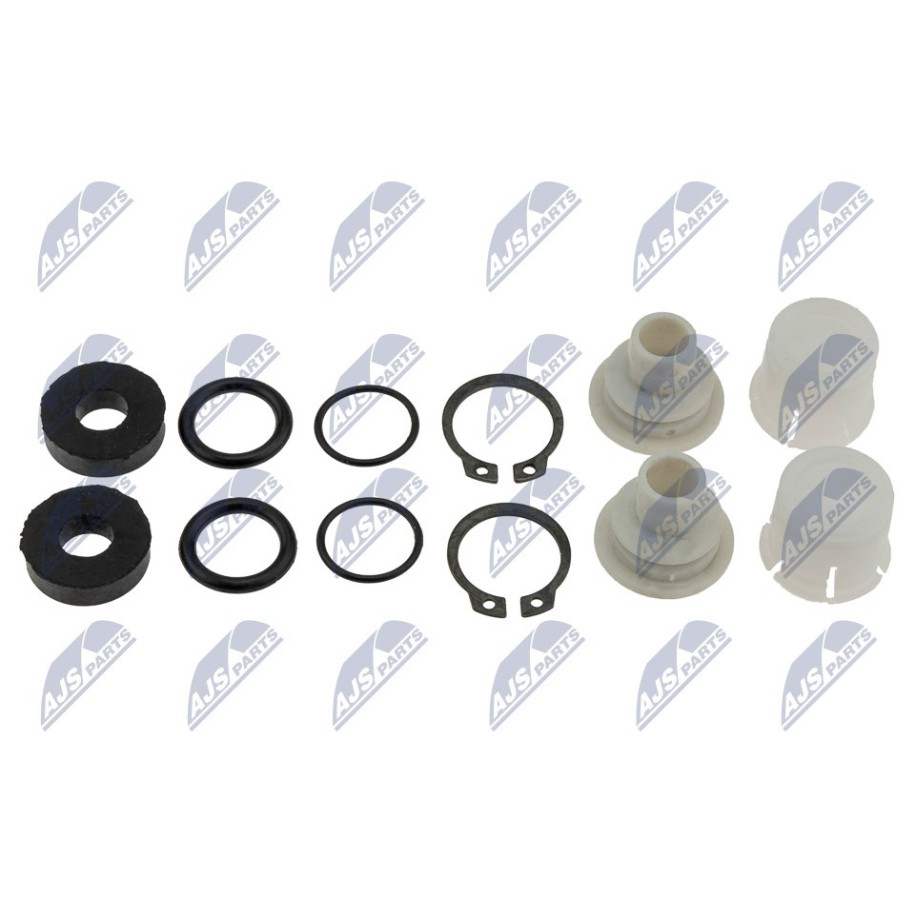 SUSPENSION, JAMBE D'ESSIEU ASTRA F 1991-