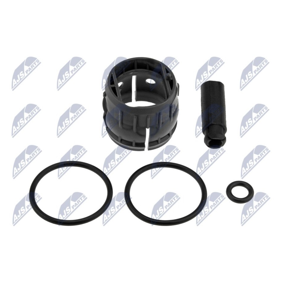 SUSPENSION, JAMBE D'ESSIEU OPEL ASTRA G 1998-