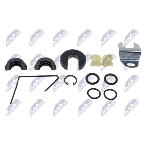 KIT DE REPARATION POMMEAU RENAULT CLIO II 1998-