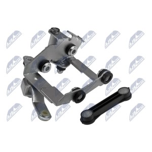 KIT DE REPARATION POMMEAU AUDI A3 1.6 1996-2003