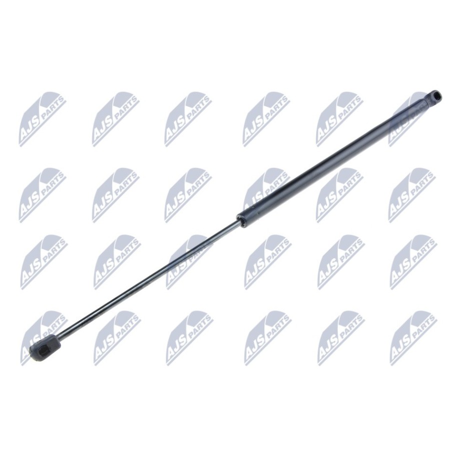RESSORT A GAZ PRESSION MALLE DU HAYON AMORTISSEUR L=605MM