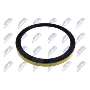 ANNEAU ABS MAGNETIQUE RENAULT MEGANE III 09-