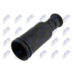 BUTEE ELASTIQUE D'AMORTISSEUR MITSUBISHI LANCER CS/CY/CX 00-