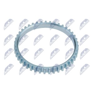 ANNEAU ABS SUZUKI /ANNEAU ABS 43T/