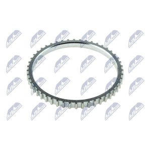 ANNEAU ABS TOYOTA /ANNEAU ABS 48T 6MM/