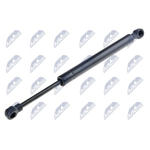RESSORT A GAZ PRESSION MALLE DU HAYON AMORTISSEUR L=280MM