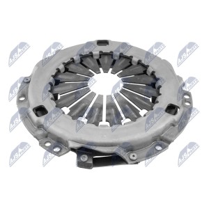 MECANISME D'EMBRAYAGE TOYOTA AVENSIS 2.0D-4D 99-03