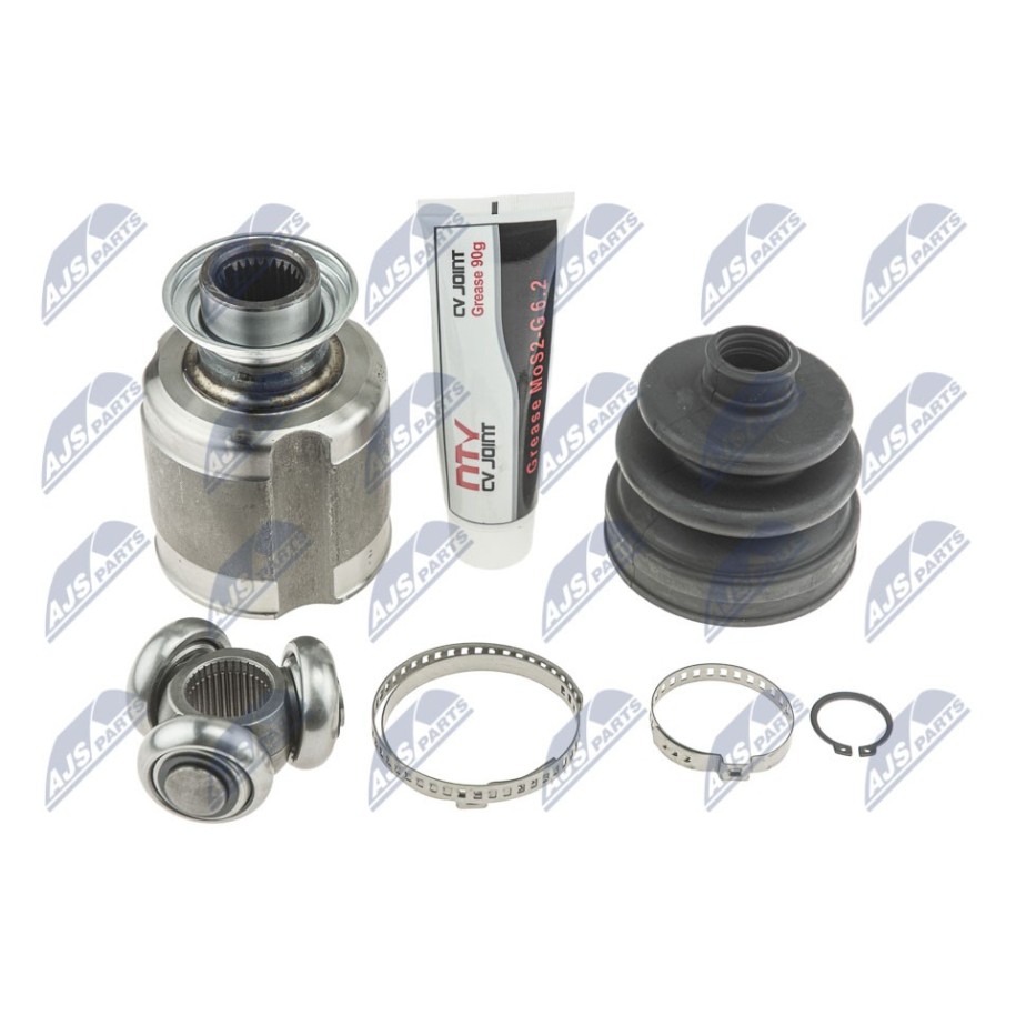 JOINT DE CARDAN INTERIEUR HONDA PILOT 09-