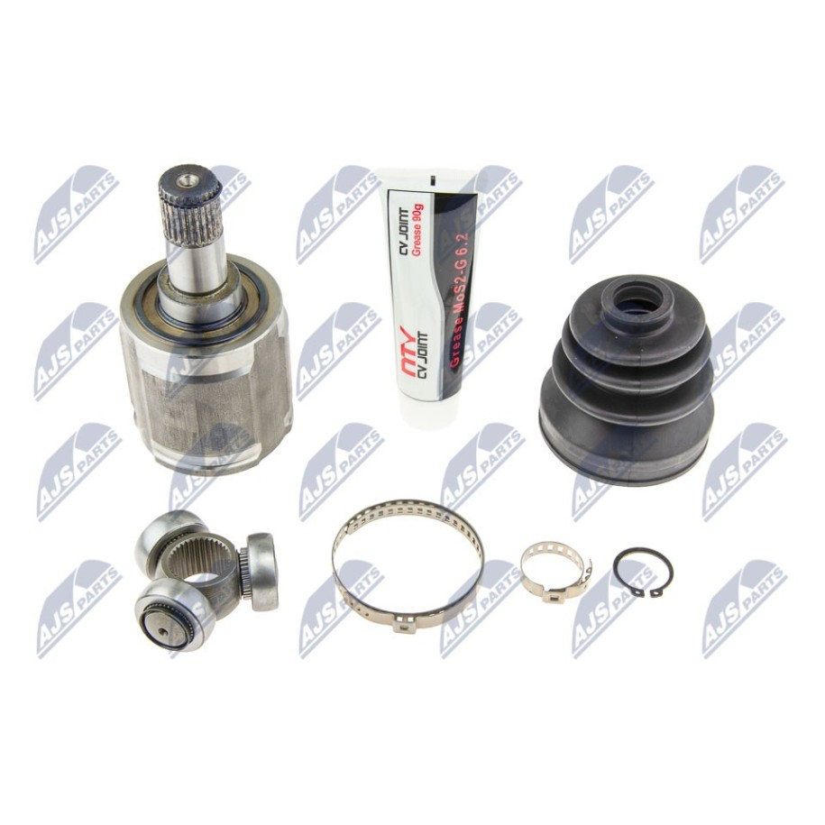 JOINT DE CARDAN INTERIEUR HONDA ACCORD CL/CU/CW/CM 02-15