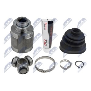JOINT DE CARDAN INTERIEUR HONDA ACCORD CL/CU/CW/CM 02-15
