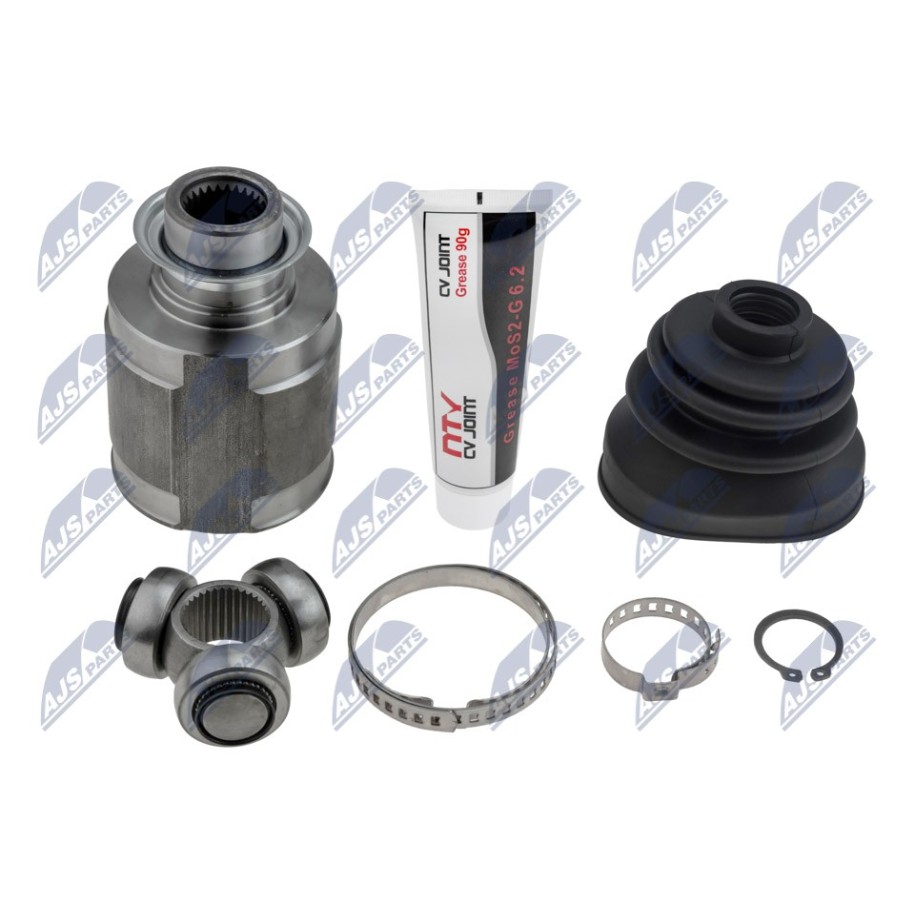 JOINT DE CARDAN INTERIEUR HONDA ACCORD CL/CU/CW/CM 02-15