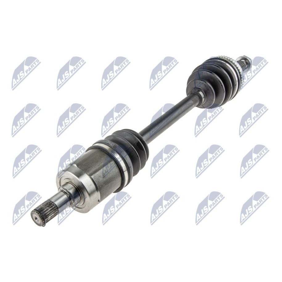 DEMI-ARBRE DE TRANSMISSION HONDA CIVIC EU/EP/ES/EM 1.4