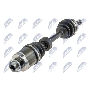 DEMI-ARBRE DE TRANSMISSION HONDA ACCORD CL 2.0