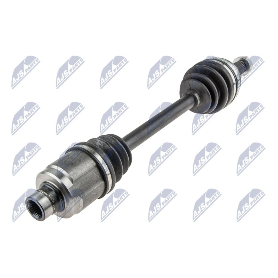DEMI-ARBRE DE TRANSMISSION HONDA CR-V 2.0 95-01 /GAUCHE/