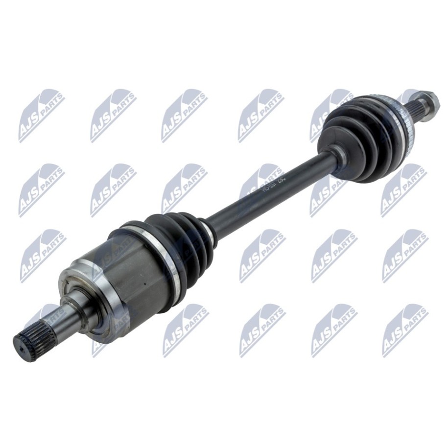 DEMI-ARBRE DE TRANSMISSION HONDA CR-V 2.0 95-01 /DROITE/