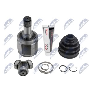 JOINT DE CARDAN INTERIEUR HONDA ACCORD 2.2I-DTEC 08-