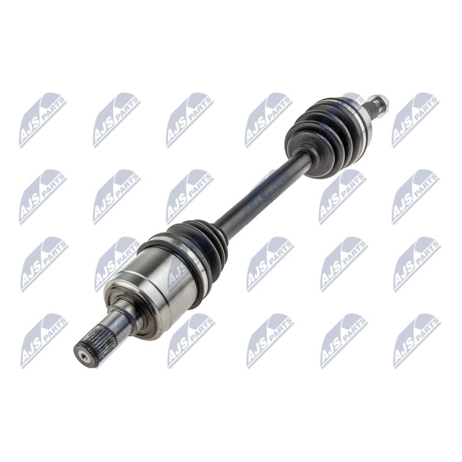 DEMI-ARBRE DE TRANSMISSION HONDA CR-V 2.2ICDTI 05-07 /GAUCHE