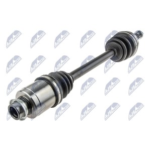 DEMI-ARBRE DE TRANSMISSION HONDA CR-V 2.2ICDTI 05-07 /DROITE