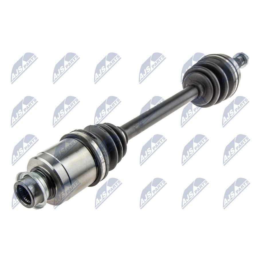 DEMI-ARBRE DE TRANSMISSION HONDA CR-V 2.2ICDTI 05-07 /DROITE