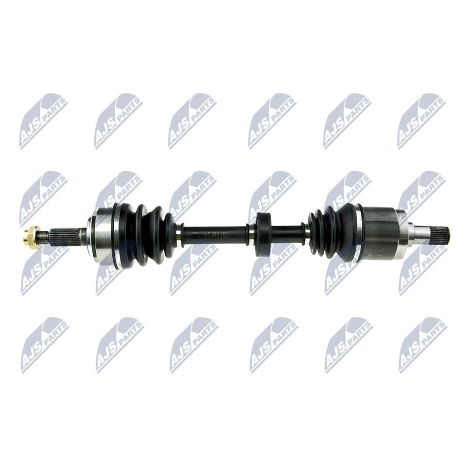 DEMI-ARBRE DE TRANSMISSION HONDA ACCORD 2.2I-CDTI 04-08 /GAUCHE