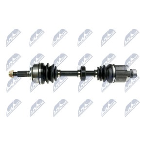 DEMI-ARBRE DE TRANSMISSION HONDA ACCORD 2.2I-CDTI 04-08 /DROITE