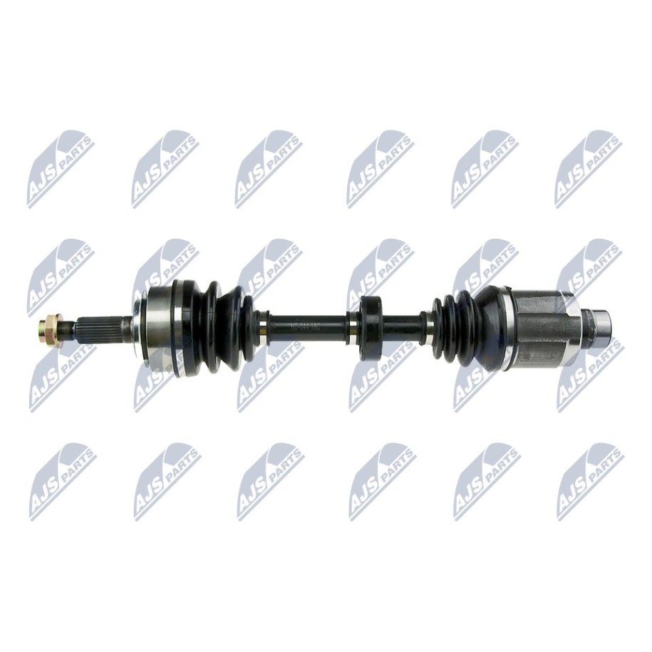 DEMI-ARBRE DE TRANSMISSION HONDA ACCORD 2.2I-CDTI 04-08 /DROITE