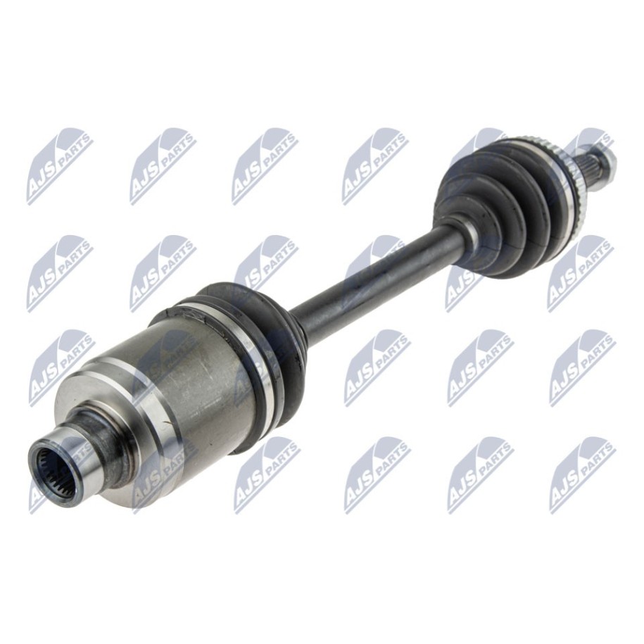DEMI-ARBRE DE TRANSMISSION HONDA CIVIC 1.6VTI 92-01