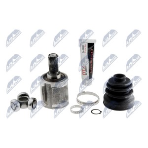 JOINT DE CARDAN INTERIEUR HONDA ACCORD 90-02