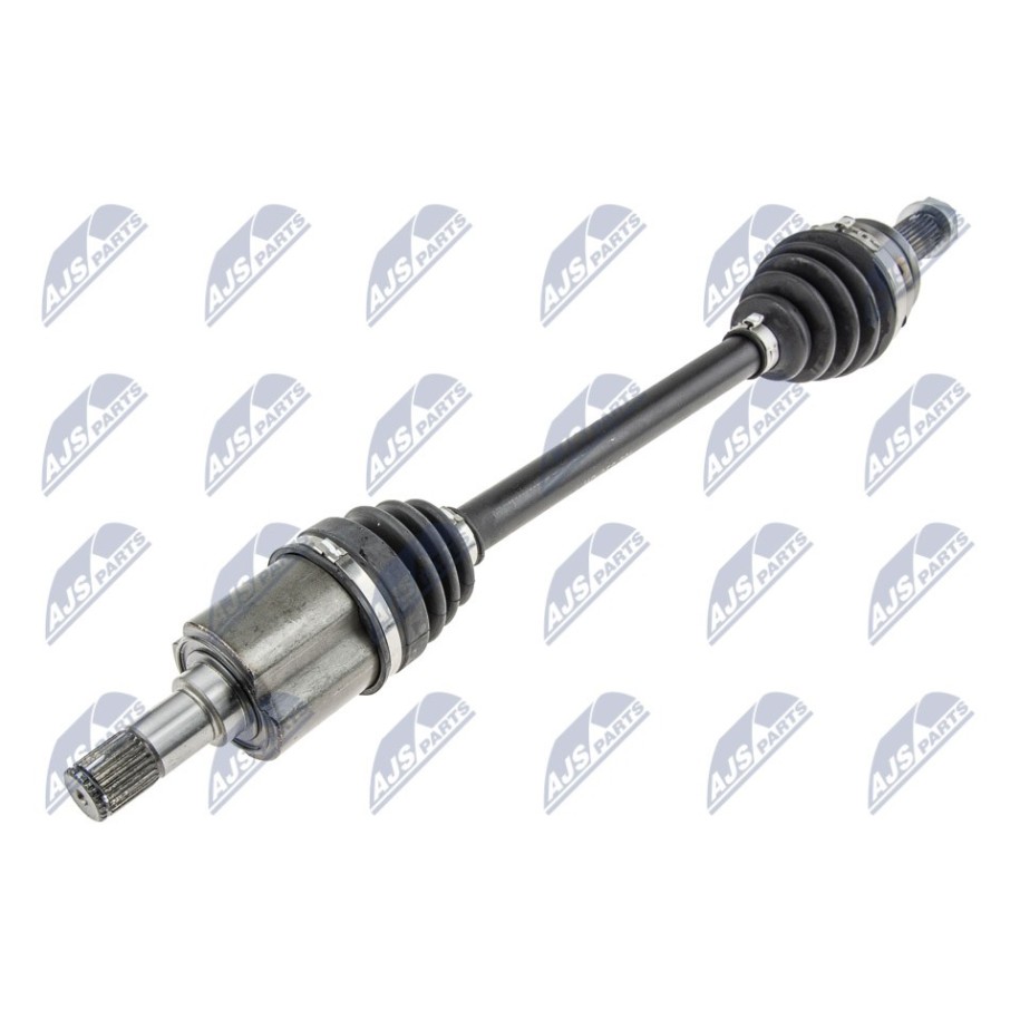 DEMI-ARBRE DE TRANSMISSION HONDA JAZZ 1.5