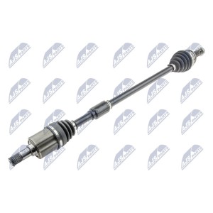DEMI-ARBRE DE TRANSMISSION HONDA JAZZ 1.5
