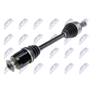 DEMI-ARBRE DE TRANSMISSION HONDA CR-V 2.0