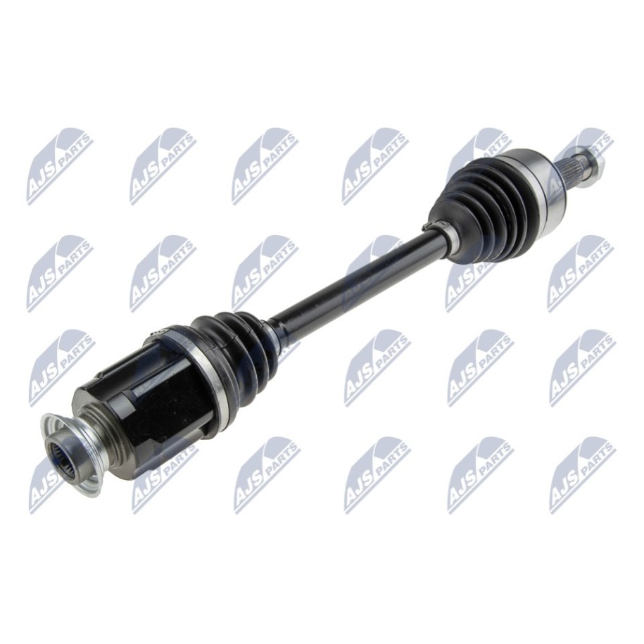 DEMI-ARBRE DE TRANSMISSION HONDA CR-V 2.0