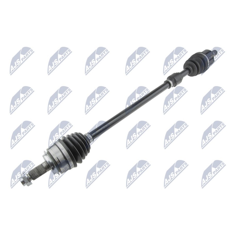 DEMI-ARBRE DE TRANSMISSION HONDA CIVIC 4D 1.8
