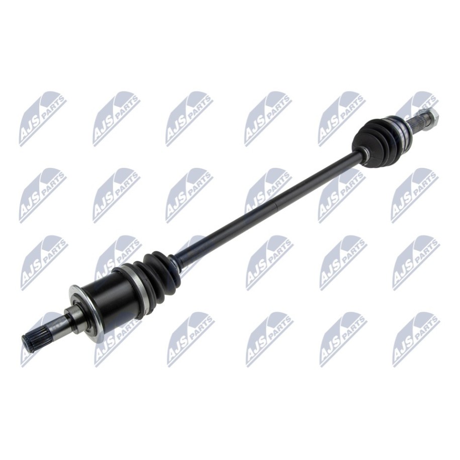 DEMI-ARBRE DE TRANSMISSION HONDA CR-V 4WD 06-12 /ARRIERE