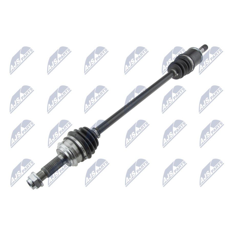 DEMI-ARBRE DE TRANSMISSION HONDA CR-V 4WD 06-12 /ARRIERE