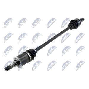 DEMI-ARBRE DE TRANSMISSION HONDA CR-V 2.0