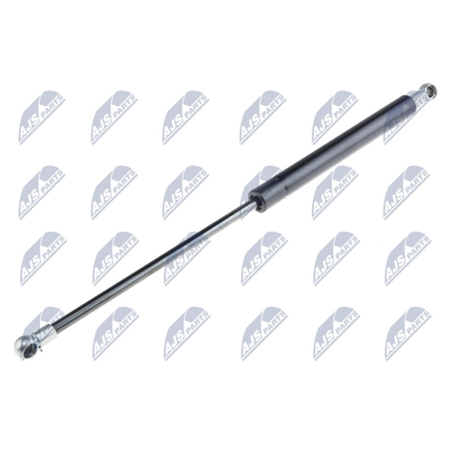 RESSORT A GAZ PRESSION MALLE DU HAYON AMORTISSEUR L=378MM