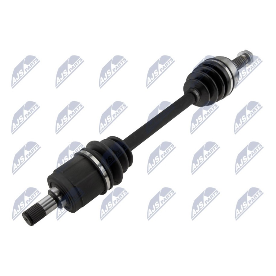 DEMI-ARBRE DE TRANSMISSION HONDA CR-V 2.0