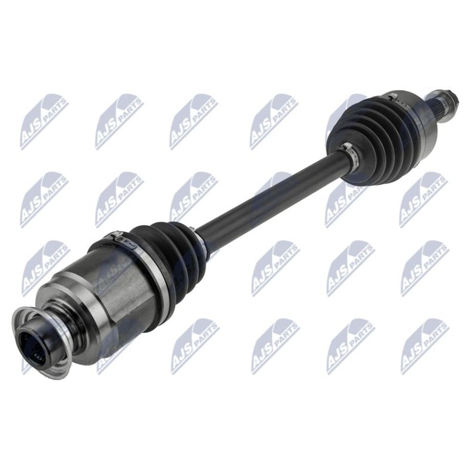 DEMI-ARBRE DE TRANSMISSION HONDA RIDGELINE 3.5 AWD 05-