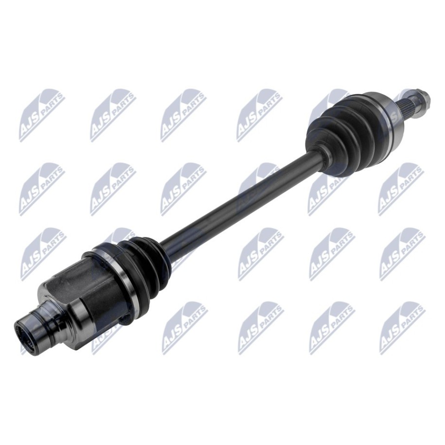 DEMI-ARBRE DE TRANSMISSION HONDA RIDGELINE 3.5 AWD 05-