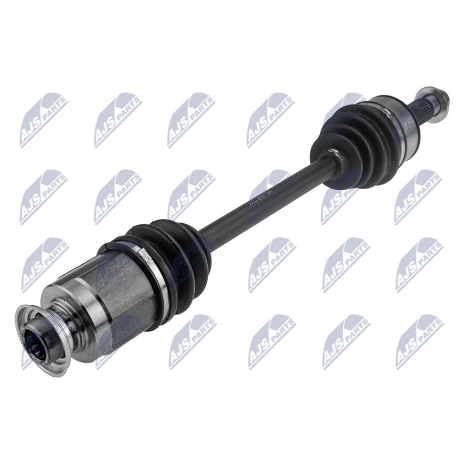 DEMI-ARBRE DE TRANSMISSION HONDA HR-V 1.5 16- /AVANT