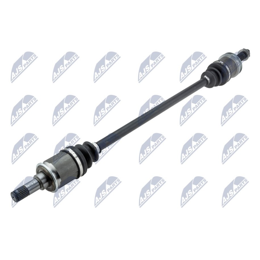 DEMI-ARBRE DE TRANSMISSION HONDA CR-V 2.0 4WD 95-02 /ARRIERE