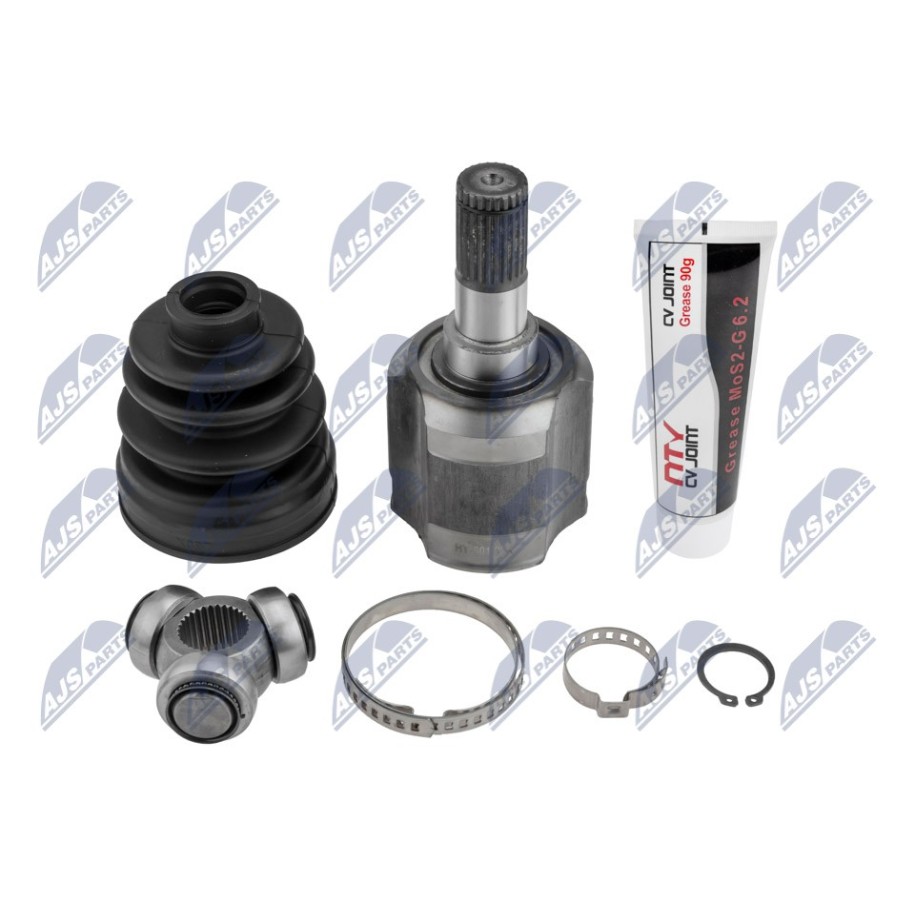 JOINT DE CARDAN INTERIEUR HYUNDAI MATRIX 1.6 01-