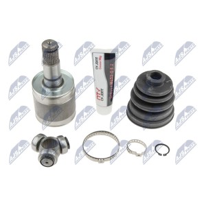 JOINT DE CARDAN INTERIEUR HYUNDAI TERRACAN 01- /GAUCHE/