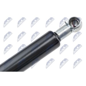 RESSORT A GAZ PRESSION MALLE DU HAYON AMORTISSEUR L=378MM
